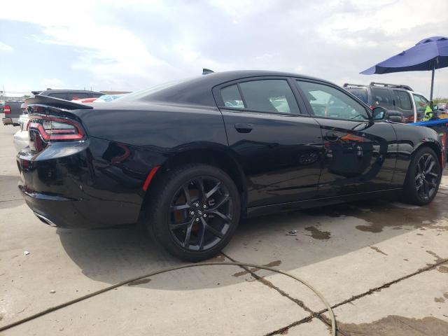 Photo 2 VIN: 2C3CDXBG2PH551593 - DODGE CHARGER SX 