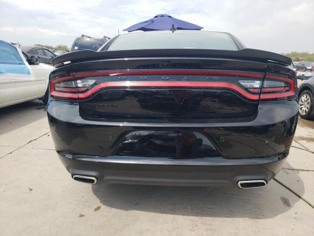 Photo 5 VIN: 2C3CDXBG2PH551593 - DODGE CHARGER SX 