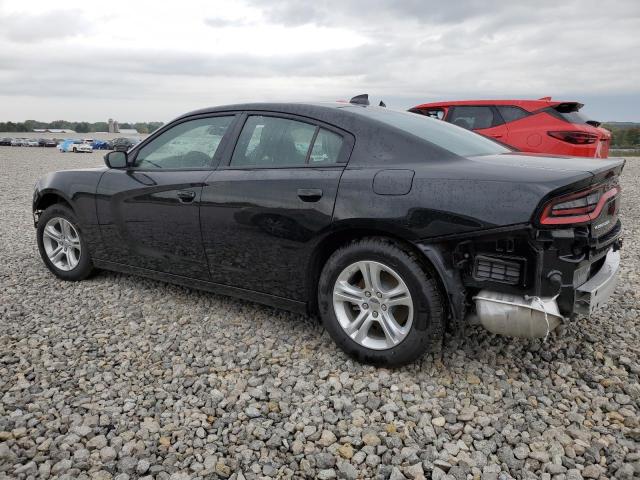 Photo 1 VIN: 2C3CDXBG2PH564053 - DODGE CHARGER SX 