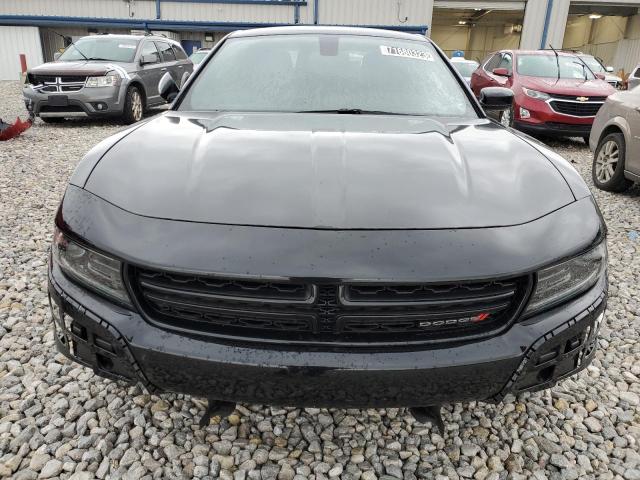 Photo 4 VIN: 2C3CDXBG2PH564053 - DODGE CHARGER SX 