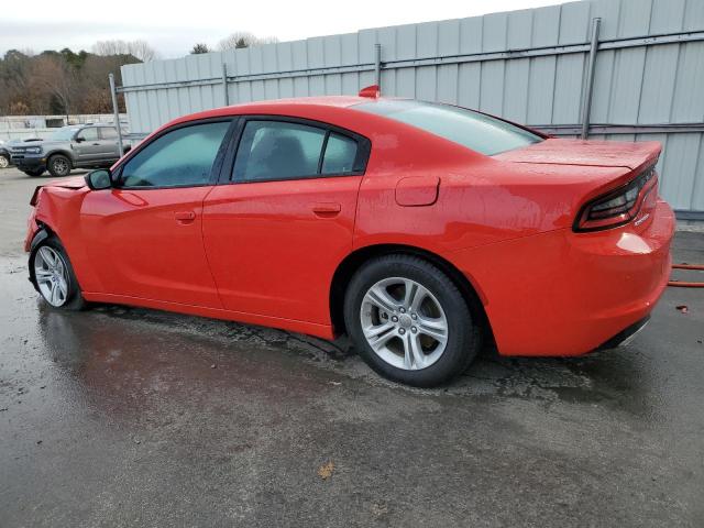 Photo 1 VIN: 2C3CDXBG2PH593441 - DODGE CHARGER 