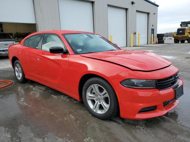 Photo 3 VIN: 2C3CDXBG2PH593441 - DODGE CHARGER 