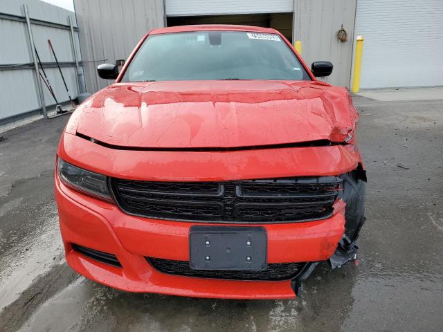 Photo 4 VIN: 2C3CDXBG2PH593441 - DODGE CHARGER 