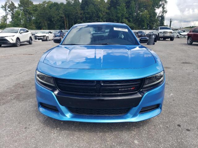 Photo 4 VIN: 2C3CDXBG2PH622243 - DODGE CHARGER SX 