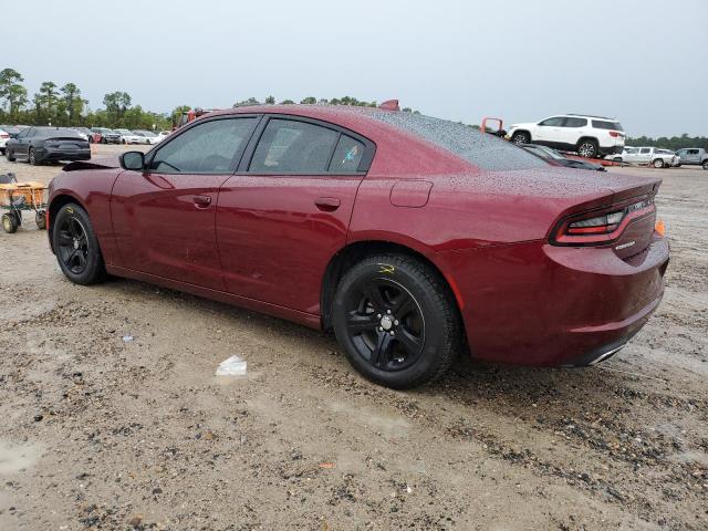 Photo 1 VIN: 2C3CDXBG2PH623800 - DODGE CHARGER SX 