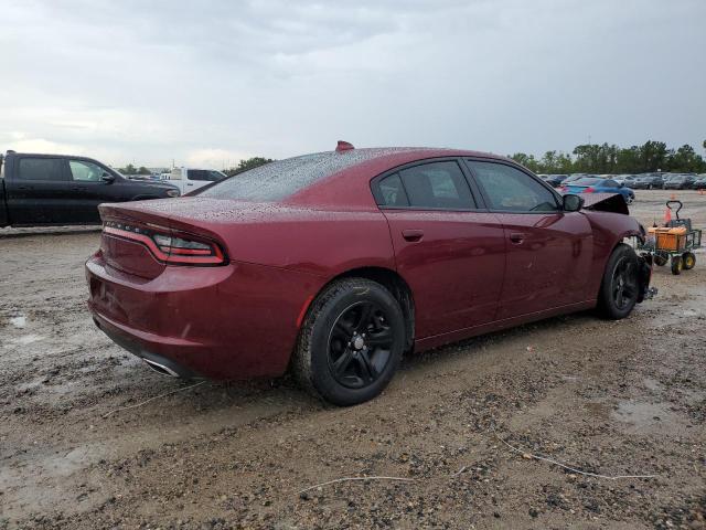 Photo 2 VIN: 2C3CDXBG2PH623800 - DODGE CHARGER SX 