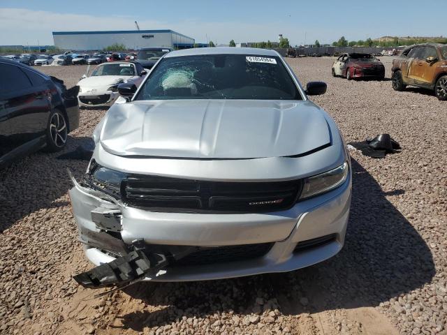 Photo 4 VIN: 2C3CDXBG2PH675055 - DODGE CHARGER SX 