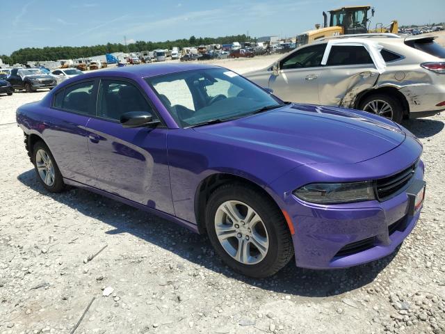 Photo 3 VIN: 2C3CDXBG2PH686900 - DODGE CHARGER SX 