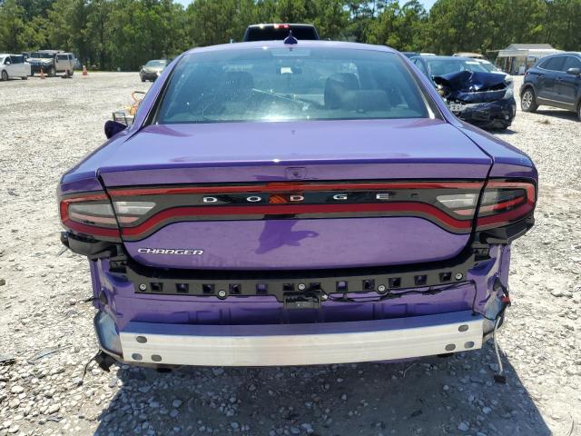 Photo 5 VIN: 2C3CDXBG2PH686900 - DODGE CHARGER SX 