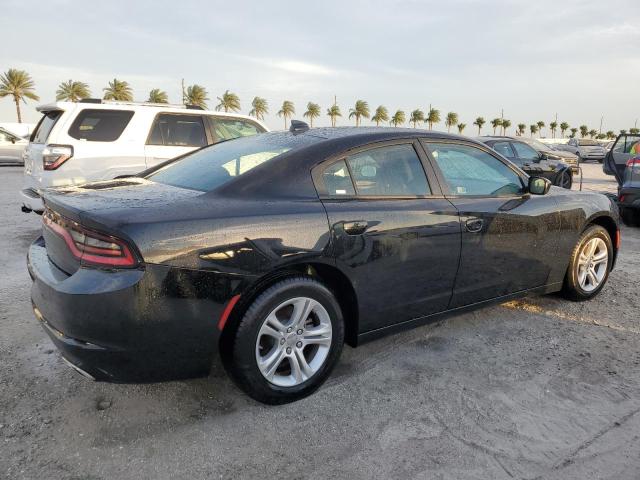 Photo 2 VIN: 2C3CDXBG2PH687867 - DODGE CHARGER SX 