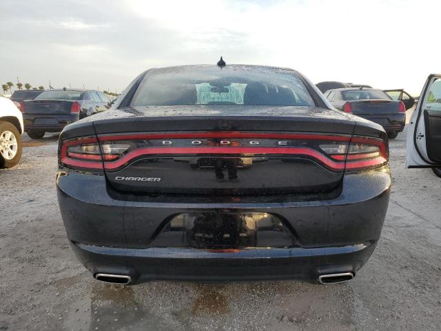 Photo 5 VIN: 2C3CDXBG2PH687867 - DODGE CHARGER SX 