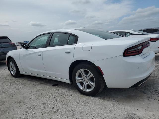 Photo 1 VIN: 2C3CDXBG2PH687884 - DODGE CHARGER SX 