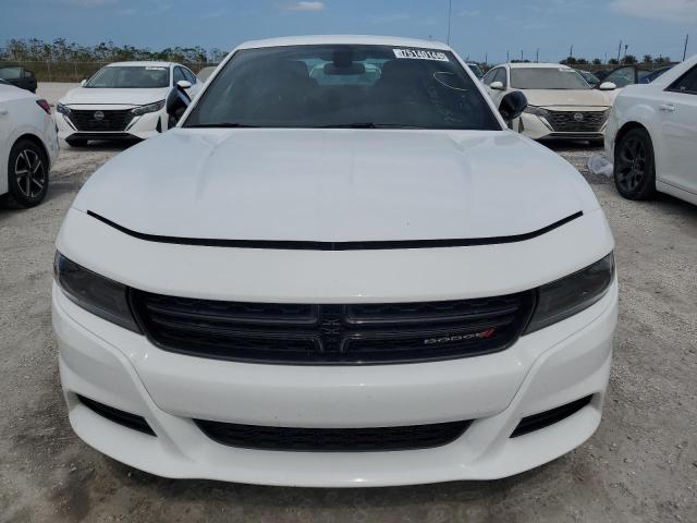 Photo 4 VIN: 2C3CDXBG2PH687884 - DODGE CHARGER SX 