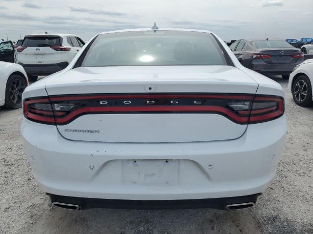 Photo 5 VIN: 2C3CDXBG2PH687884 - DODGE CHARGER SX 