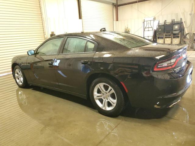 Photo 1 VIN: 2C3CDXBG2PH699727 - DODGE CHARGER SX 