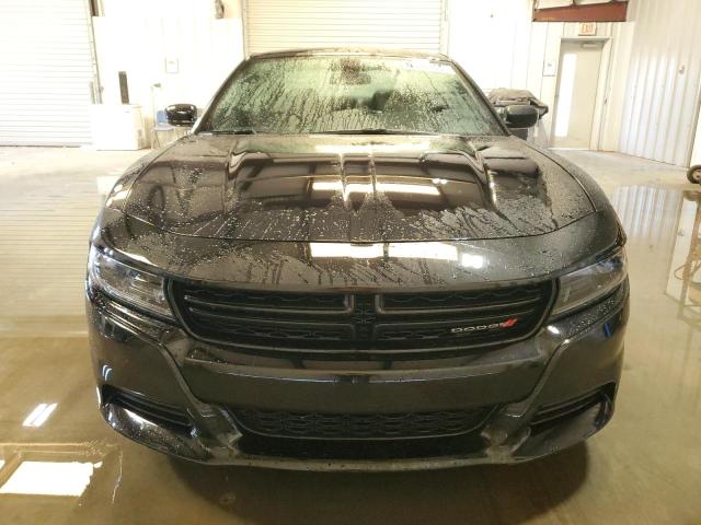 Photo 4 VIN: 2C3CDXBG2PH699727 - DODGE CHARGER SX 