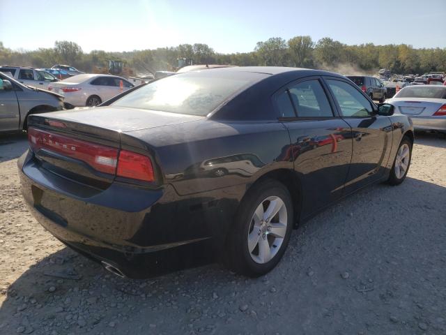 Photo 3 VIN: 2C3CDXBG3CH123624 - DODGE CHARGER SE 