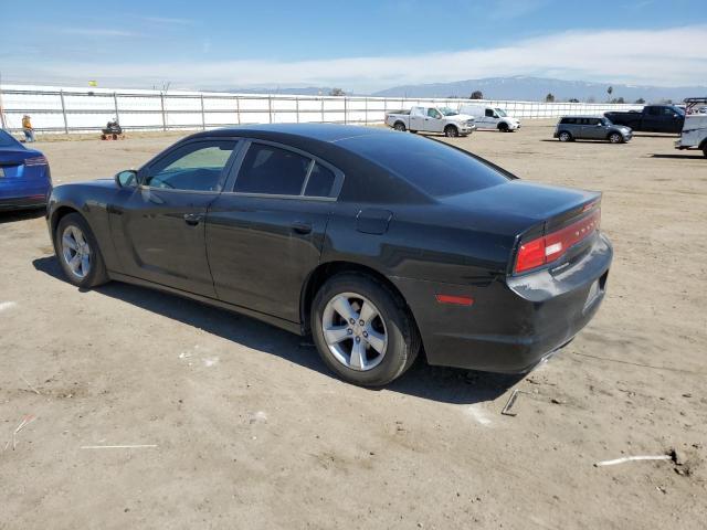 Photo 1 VIN: 2C3CDXBG3CH146126 - DODGE CHARGER SE 