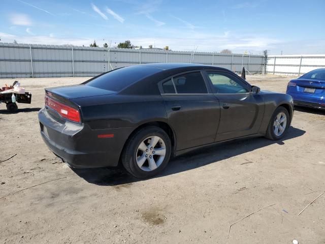 Photo 2 VIN: 2C3CDXBG3CH146126 - DODGE CHARGER SE 