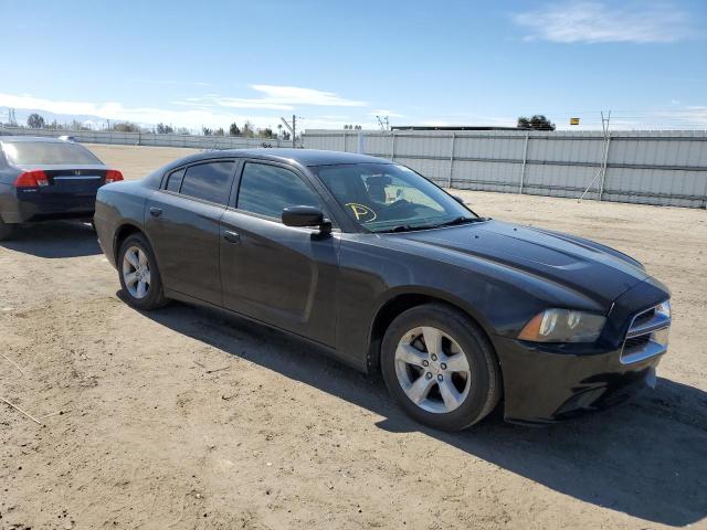 Photo 3 VIN: 2C3CDXBG3CH146126 - DODGE CHARGER SE 