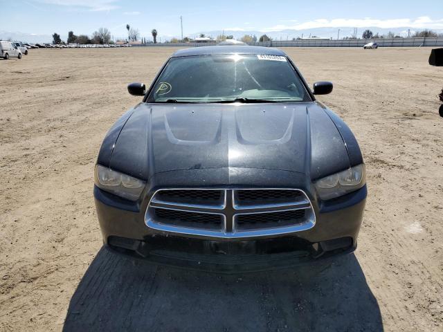 Photo 4 VIN: 2C3CDXBG3CH146126 - DODGE CHARGER SE 