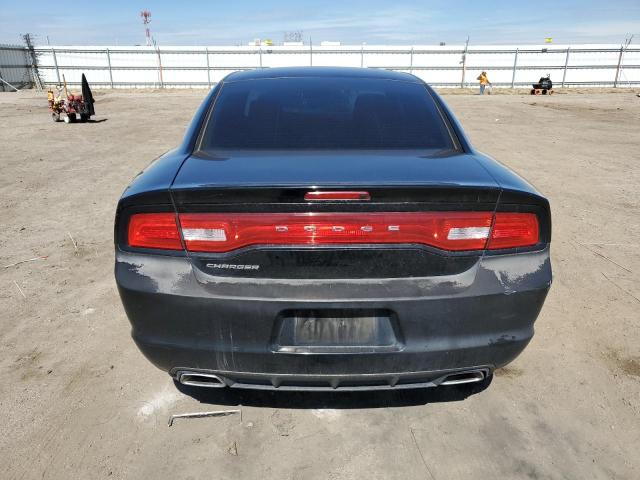 Photo 5 VIN: 2C3CDXBG3CH146126 - DODGE CHARGER SE 