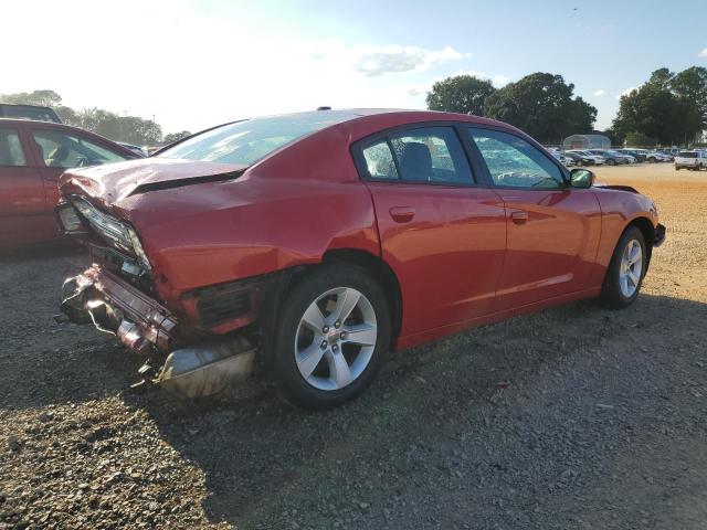 Photo 2 VIN: 2C3CDXBG3CH155926 - DODGE CHARGER SE 