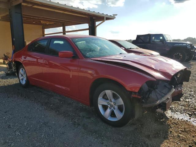 Photo 3 VIN: 2C3CDXBG3CH155926 - DODGE CHARGER SE 