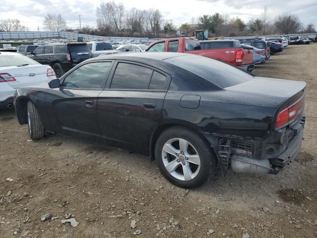 Photo 1 VIN: 2C3CDXBG3CH159250 - DODGE CHARGER SE 