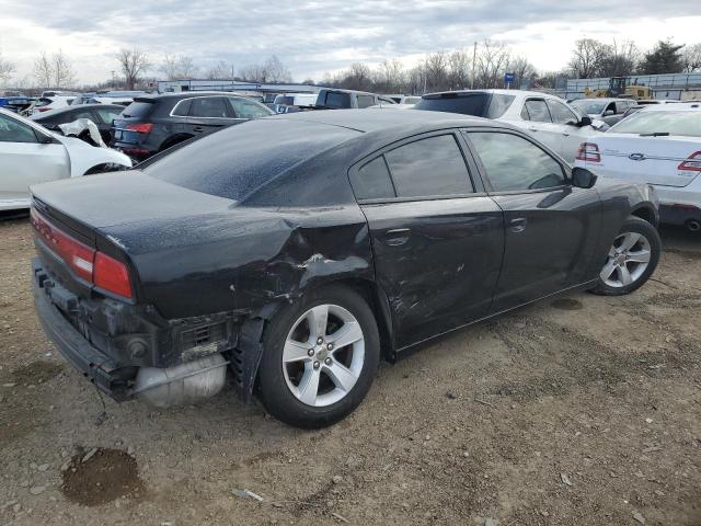 Photo 2 VIN: 2C3CDXBG3CH159250 - DODGE CHARGER SE 