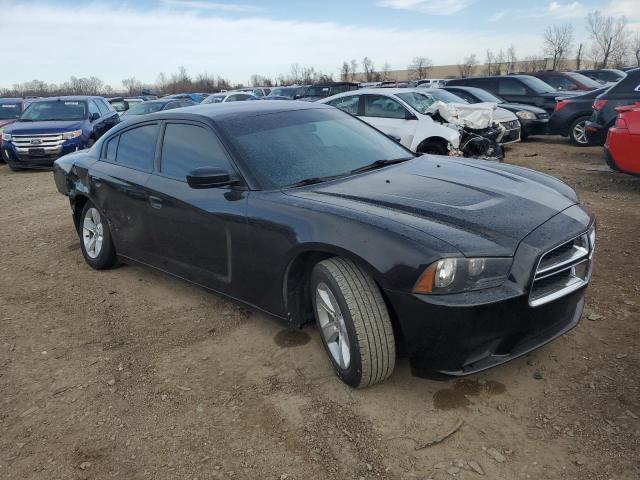 Photo 3 VIN: 2C3CDXBG3CH159250 - DODGE CHARGER SE 