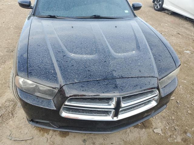 Photo 4 VIN: 2C3CDXBG3CH159250 - DODGE CHARGER SE 