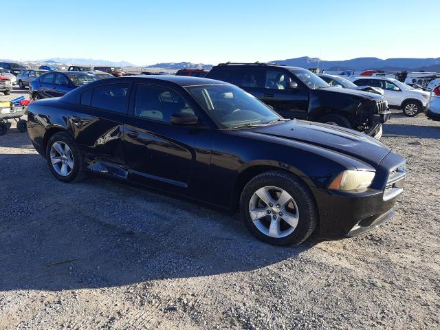 Photo 3 VIN: 2C3CDXBG3CH161564 - DODGE CHARGER SE 