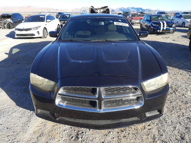 Photo 4 VIN: 2C3CDXBG3CH161564 - DODGE CHARGER SE 