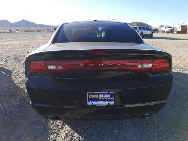 Photo 5 VIN: 2C3CDXBG3CH161564 - DODGE CHARGER SE 