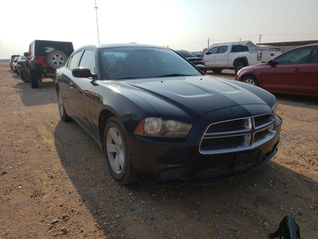 Photo 0 VIN: 2C3CDXBG3CH163556 - DODGE CHARGER SE 