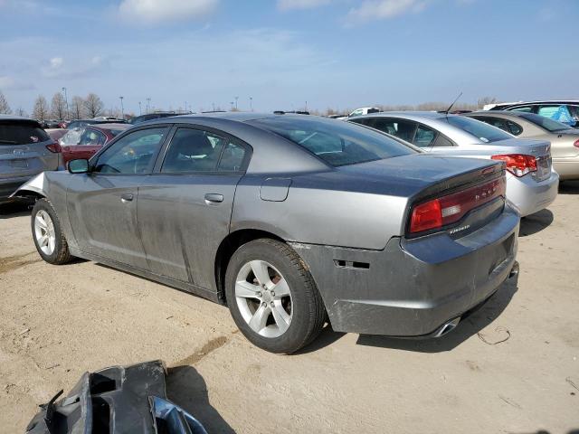 Photo 1 VIN: 2C3CDXBG3CH185346 - DODGE CHARGER 