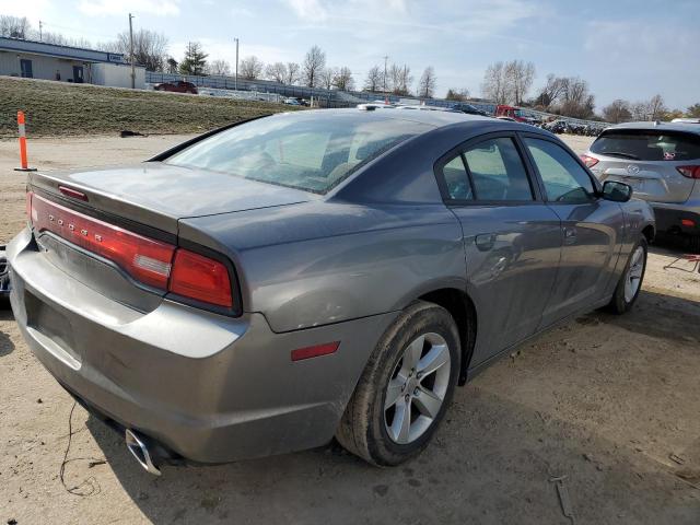 Photo 2 VIN: 2C3CDXBG3CH185346 - DODGE CHARGER 