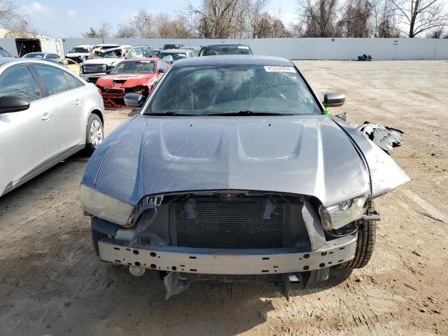 Photo 4 VIN: 2C3CDXBG3CH185346 - DODGE CHARGER 