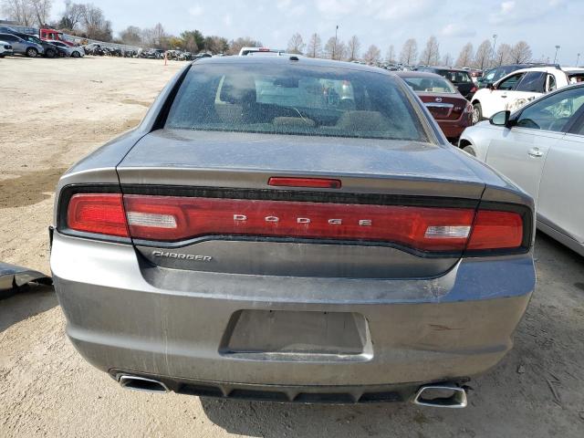 Photo 5 VIN: 2C3CDXBG3CH185346 - DODGE CHARGER 