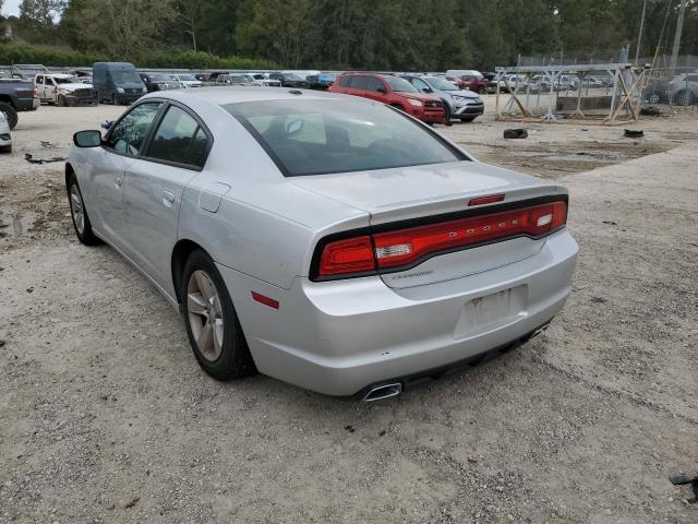 Photo 2 VIN: 2C3CDXBG3CH185508 - DODGE CHARGER SE 