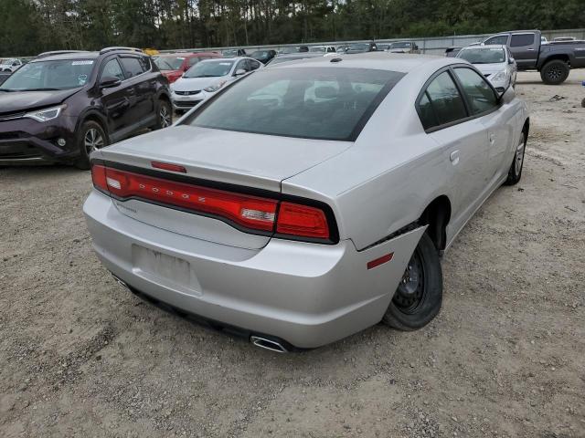 Photo 3 VIN: 2C3CDXBG3CH185508 - DODGE CHARGER SE 