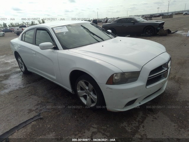 Photo 0 VIN: 2C3CDXBG3CH202257 - DODGE CHARGER 