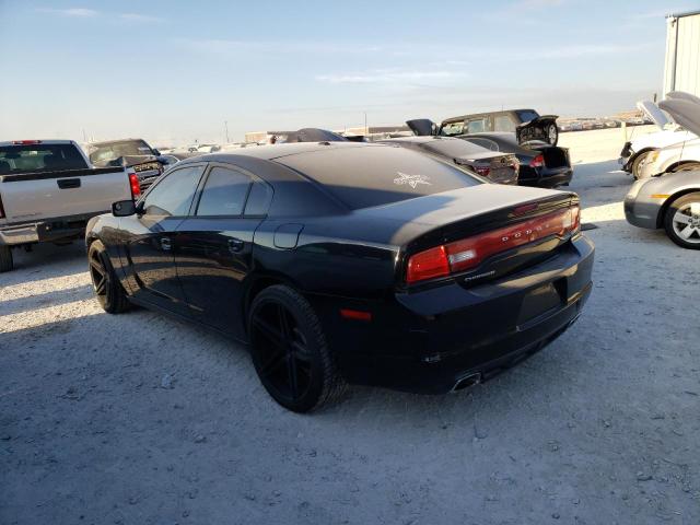 Photo 1 VIN: 2C3CDXBG3CH214571 - DODGE CHARGER SE 