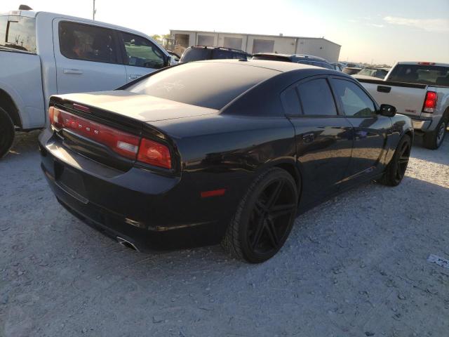 Photo 2 VIN: 2C3CDXBG3CH214571 - DODGE CHARGER SE 