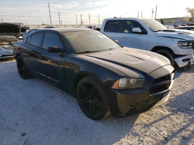 Photo 3 VIN: 2C3CDXBG3CH214571 - DODGE CHARGER SE 