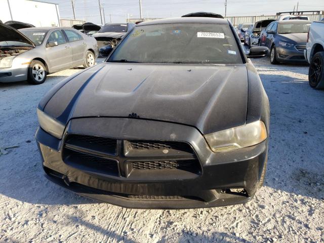 Photo 4 VIN: 2C3CDXBG3CH214571 - DODGE CHARGER SE 