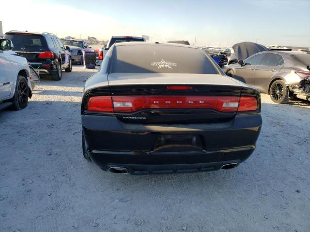 Photo 5 VIN: 2C3CDXBG3CH214571 - DODGE CHARGER SE 