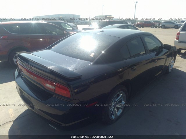 Photo 3 VIN: 2C3CDXBG3CH215669 - DODGE CHARGER 