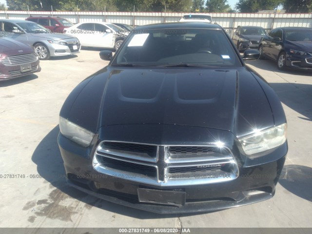 Photo 5 VIN: 2C3CDXBG3CH215669 - DODGE CHARGER 